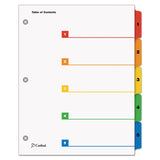 CRD60518 Traditional OneStep Index System