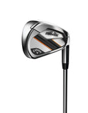 Callaway Golf 2020 Mavrik Individual Iron (Right Hand, Steel, Regular, 6 Iron)