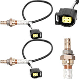 Oxygen Sensor Upstream & Downstream O2 Sensor 2PCS | for Chrysler 300 Town & Country Dodge Dakota Durango Ram Jeep Wrangler Gran