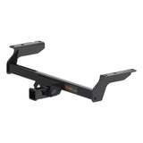 CURT 13454 Class 3 Trailer Hitch, 2-Inch Receiver, Fits Select Ford Escape, Lincoln Corsair