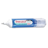 Pentel ZL31W Presto! Multipurpose Correction Pen, 12 ml, White