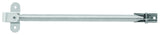Whitecap S-0217C Hatch Spring with Cable - 10 Length x 9/16 Diameter