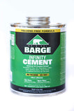 Barge Original Infinity Rubber Cement 32 Ounces