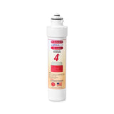 American Filter Company Model # AFC-B4-RO-CB-ST4 Water Filters, Compatible with Brio MICARQ5M 1Pk - AFC-B4-RO-CB-ST4-1P