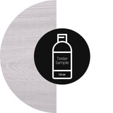 WOCA Denmark - Exterior Wood Oil - Water Based Penetrating Stain for Outdoor Wood Decks, Fences, Siding and Furniture - 1.5oz - 