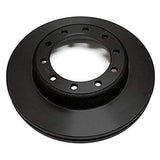 Bendix Fleet Metlok SDR5763 Front Brake Rotor for Select Models Chevrolet B7, T6500, T7500, GMC C7500 Topkick, Isuzu FTR, FVR