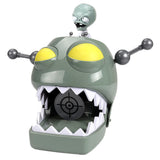 JHESAO Plants and Zombies Toys Action Figures Zombies PVZ Toys Set 1 2 Series Great Gifts for Kids and Fans,Birthday and Christm