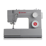 SINGER Heavy Duty 4423 High Speed Sewing Machine with Accessory Kit | Strong Motor With Enhanced Piercing Power, 97 Stitch Appli