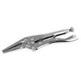 Performance Tool W30758 6-1/2-Inch Long Nose Locking Pliers
