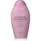 SHOWER TO SHOWER Body Powder Original Fresh 8 oz (Pack of 2)