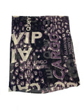 Reema Prints Fancy Soft Cotton Stole (Multicolored 70X180)