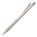 Pentel GraphGear 1000 Automatic Drafting Pencil (0.9mm), with Eraser Refills, 1Pk (PG1019EBP)