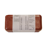 R&F Artist Encaustic Paint, Burnt Sienna, 104 ml