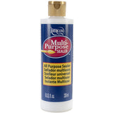 DecoArt DS179 Dads179 Multi Purpose Acrylic Primer & Sealer 8 Oz