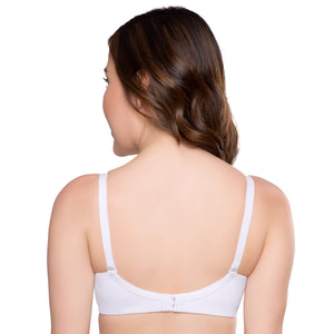 Trylo Vivanta 36 White E - Cup,WHITE,36,B07ZL116M4
