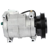 SCITOO AC Compressor Fit for Chrysler Neon 2.0L 2000-2002 Fit for Plymouth Neon 2.0L 2000-2001