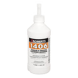 ROBERTS 1406P FlooringAdhesiveprimers, 1 Pint Bottle, White