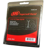 Ingersoll Rand 2145TK2 Tuneup Kit for Impact Wrench, Black