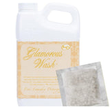 Tyler Candle Diva Glamorous Liquid Wash legacy S Detergent Wash, Liquid, Diva, 16 Fl oz/with Dryer Sachet Single Pouch