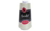 MaxiLock Cone Thread 3,000ydPearl