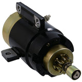 OEG Parts New Starter Compatible with Yamaha Outboard Motor 90ETL 90ETLJD 90ETX 90TJR 90TLR B90TLR C75TLR C80TLR C85TLR C90TLR C