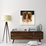 Verso Sera-Paper Art-38,,X38,,