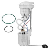DWVO Fuel Pump Compatible with 2004-2009 Dodge Ram 1500 2500 3500 3.7L 4.7L 5.7L, Easy Assembly Enhanced Turbo Pump