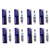 AC-Delco Platinum Spark Plug Set of 8 FOR LS1 LS2 LS3 LS6 L99 ENGINES