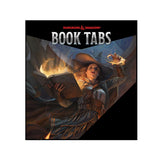 D&D Book Tabs: Tashas Cauldron of Everything