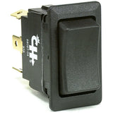 Cole Hersee 58027-11-BP DPDT Rocker Switch
