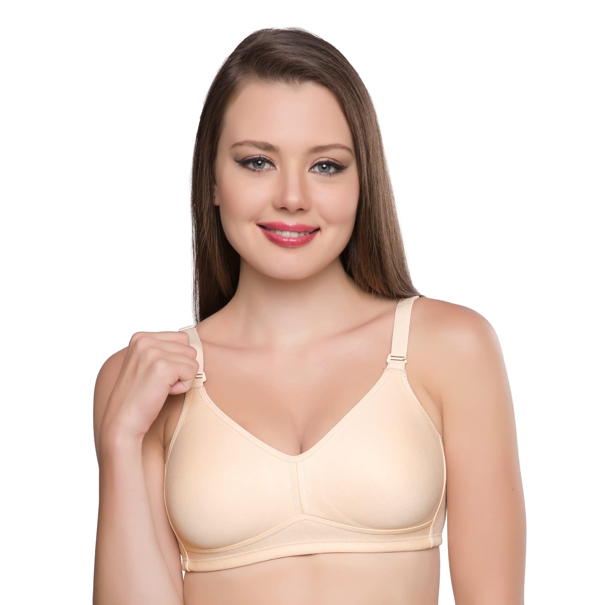 Trylo Minimizer 42 Skin D - Cup,SKIN,42,B08R2TQ5BK