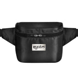 Syutm Unisex Tank Waist Pack Travel Handy Hiking Zip Pouch Elegant Style Document Money Phone Belt Sport Bag Bum Small Backpck N