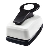 Enakshi Paper Punch Shape Small Hole Punch | Hexagon Paper Punch For Greeting Cards, Diy Handmade Crafts, Scrapbooking | Poly Ma