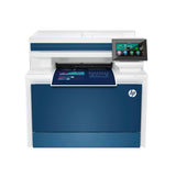HP Color LaserJet Pro MFP 4301fdn Printer, Print, Scan, Copy, Fax, Fast, Easy setup, Mobile printing, Advanced security, Best-fo
