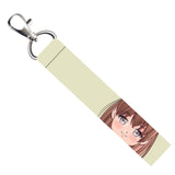 Isee 360 Lanyard Tag With Swivel Lobster For Girls Gift Luggage Bags Backpack Laptop Bags L X H 5 X 0.8 Inch
