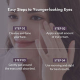 MIZON Collagen Power Firming Eye Cream 10 ml