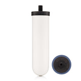 British Berkefeld Doulton Ceramic Water Filter Candle W9121226 7 Ultra Sterasyl Authentic Gravity PFAS (PFOA and PFOS) Reductio