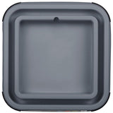 LickiMat Outdoor Keeper Dog Feeding Station - Slow Feeder Lick Mat Keeper for Dogs Food, Treats, Yoghurt & Peanut Butter - Exten