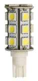 Starlights, Inc. Starlights 921-290 Wedge Based Omnidirectional LED Replacement Bulb, Cool White