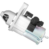Starter for Honda Civic 1.8L 2012 2013 2014 2015, Honda HR-V 1.8 (w/Automatic CVT Transmission) 2016-2022, Acura ILX 2.0L 13 14 