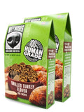 Wet Noses Organic Crunchy Dog Treats - for All Pet Sizes, Breeds - All-Natural Puppy Treat, Senior Dog Snack - 100% Human-Grade 