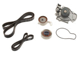 AISIN TKH-007 Engine Timing Belt Kit with Water Pump - Compatible with Select Honda Accord, Odyssey, Prelude Isuzu Oasis