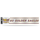 Rico Industries NCAA Tennessee Tech Golden Eagles Tailgate Sticker