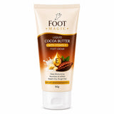 Foot Magic Foot Cream with Cocoa Butter & Vitamin E | Deep Moisturizing Foot Care Cream for Dry, Rough & Cracked Feet | Softens,