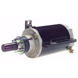 OEG Parts New Outboard Starter Compatible With Evinrude Johnson 40HP 50HP 1987-1998 583482, 585056, 586279, 20513537TBA, 5059240