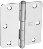 NATIONAL MFG/SPECTRUM BRANDS HHI N830272 Hinge, 31/2