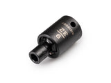 TEKTON 3/8 Inch Drive x 9/32 Inch Shallow 6-Point Universal Joint Impact Socket | SID18007