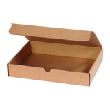 AVIDITI Shipping Boxes Small 18L x 12W x 3H, 25Pack | Corrugated Cardboard Box for Packing, Moving and Storage