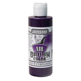 Jacquard Airbrush Color 4Oz Transparent Violet