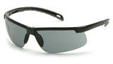 Pyramex EverLite Lightweight Safety Glasses Gray Lens